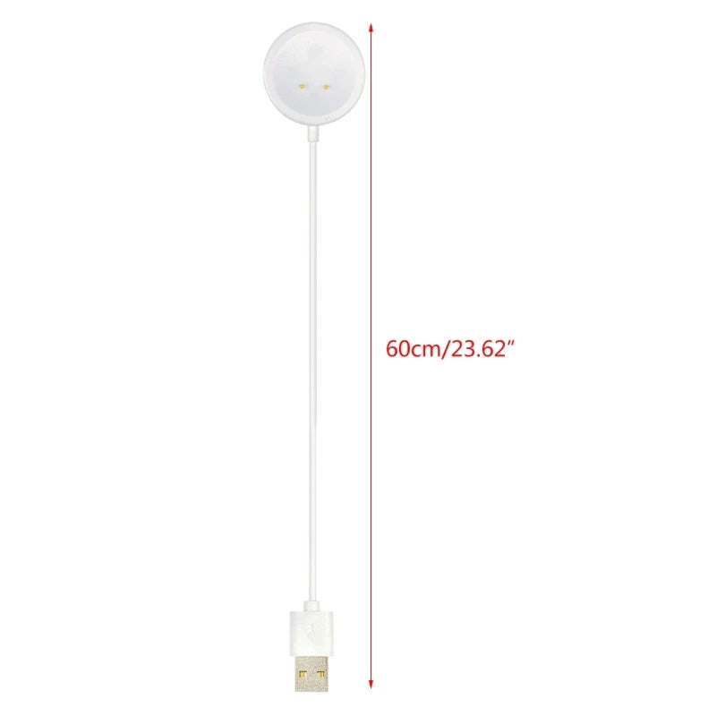 Charging Cable 2 pin/4 pin Watch Charging Cord for 8/9 DW89