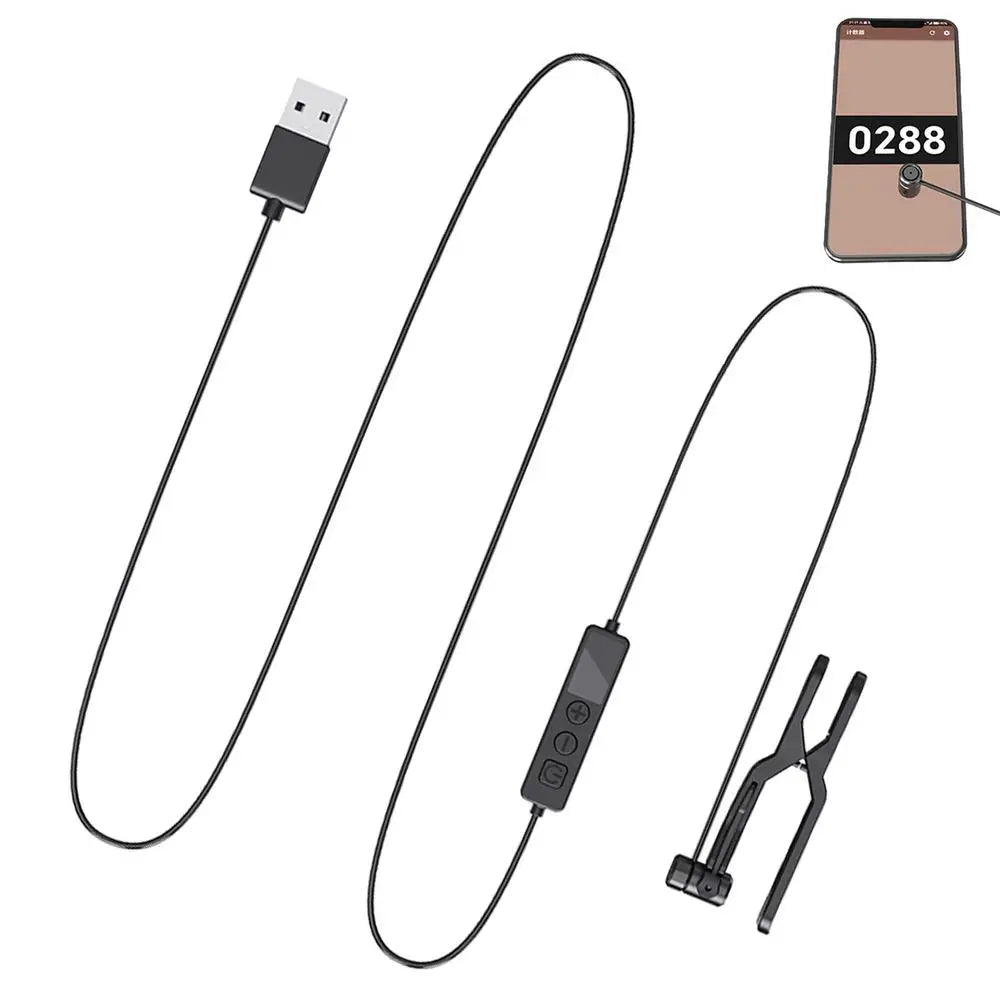 Auto Clicker For Phone Automatic Phone Screen Tapper Automatic Physical Tapper for Game Assistance Task Tapper Accessory
