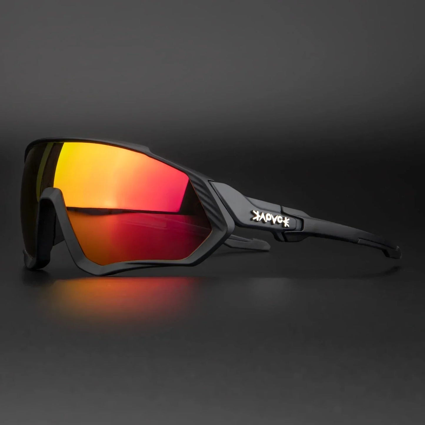 Cycling Sunglasses Sports Cycling Glasses Bike Eyewear MTB Dark Glasses Outdoor  Bicycle Goggles for Men Women Sunglasses UV400