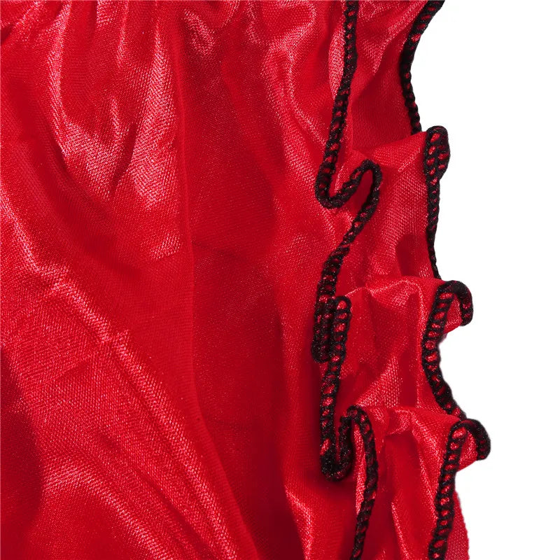 Women Sling Lace Sleepwear Female Sexy V Neck Nightdress Sexy Nightdress Lace-up Cutout Flower Silky Comfortable Sleepwear New