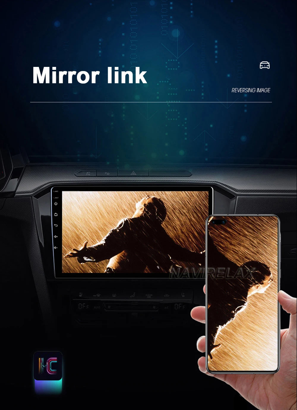 Android 15 Car Carplay Player For Chevrolet Holden S10 TRAILBLAZER COLORADO ISUZU DMAX GPS Radio Audio Multimedia Stereo BT Navi