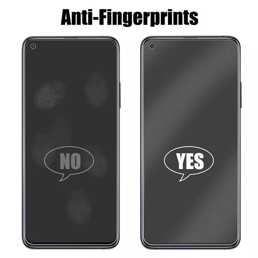 3PCS Matte Hydrogel Film  for Huawei P50 P40 P30 Lite Pro 5G TPU Screen protector for Huawei Mate 40 30 20 Pro Lite Pro films