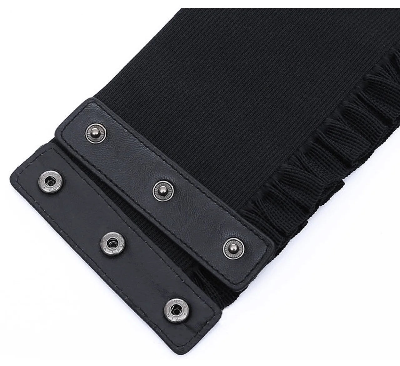 Women Wide Corset Belt Waistband Female Elastic High Waist Bandages Girdle Belts for Coat Dress Shirt Feminin Ceinture Corsets