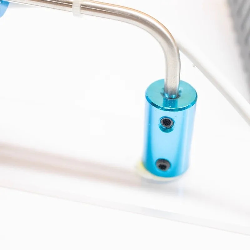 Computer keyboard clicker, physical automatic random click, game assist, anti-drop 1-30s