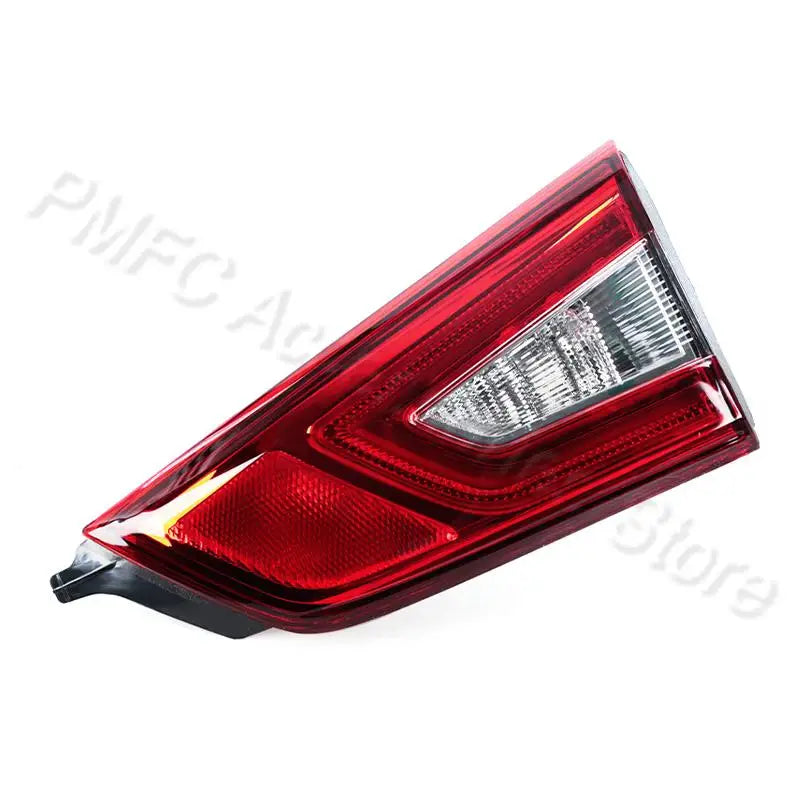 Car Tail Light Assembly Rear Turn Signal Light Stop Brake Lamp Fog Lamp For Nissan Qashqai 2014-2016 26555-4EA5A,26550-4EA5B