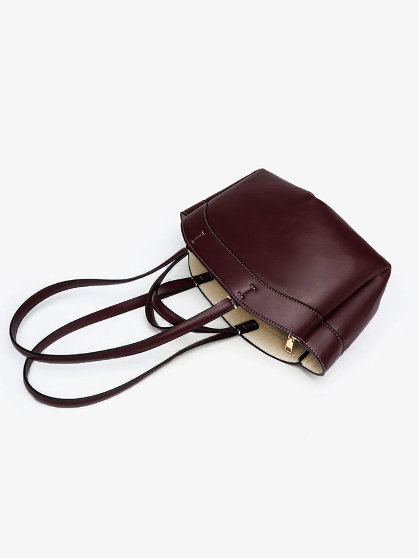 Luxury Tote Designer Bags for Women PU Leather Handbags Large Shoulder Bag High Quality Composited Bag 2025 Bucket Women Bags