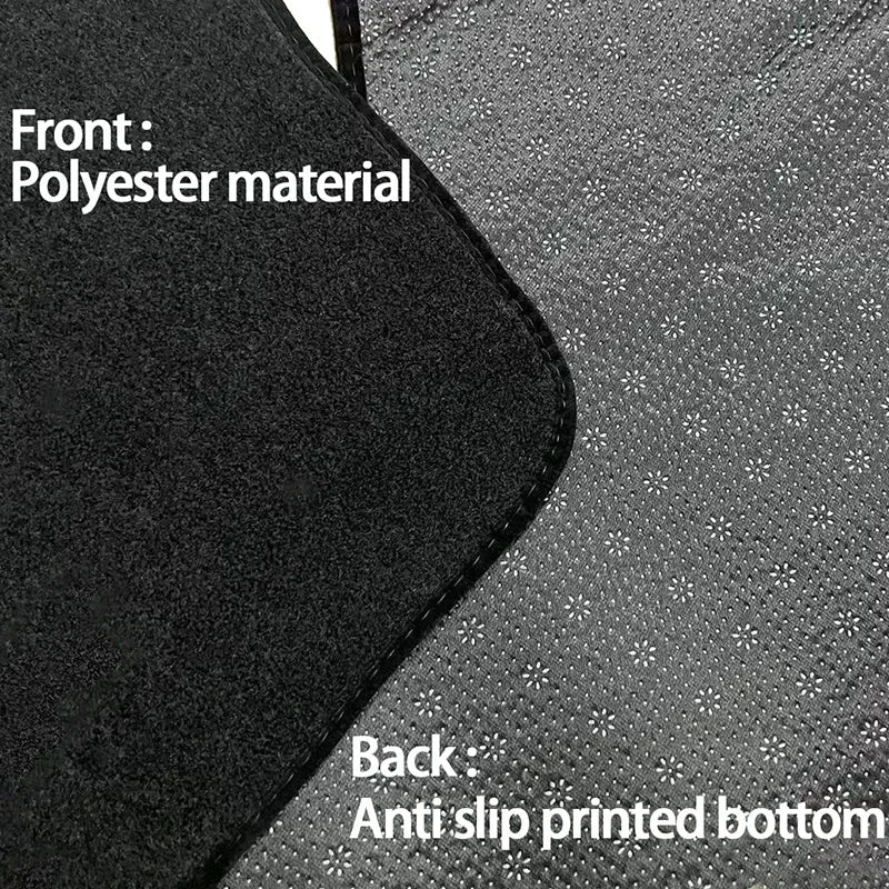 For Honda Fit Jazz 2008-2013 GE6 GE7 GE8 GE9 High Quality Dashboard Mat Dashmat Cover Pad Sunshade Carpet Accessories