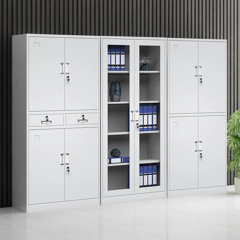 Modern Design Office Furniture File Cabinets File Shelf Bookshelf
