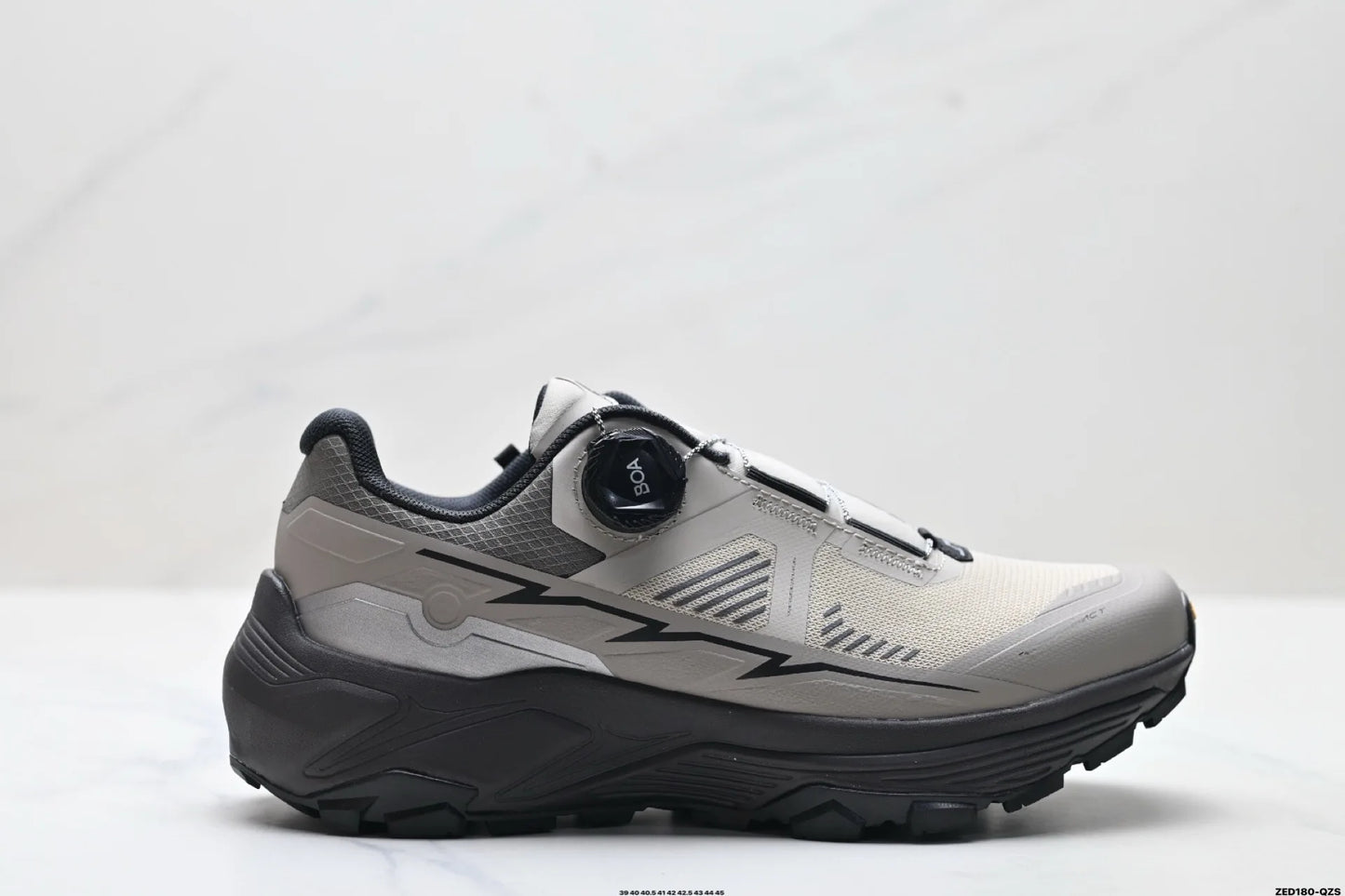 KAILAS FUGA EX330 BOA Hiking Off-Road Running Shoes For Men/Women Breathable Non-Slip Wear-Resistant Hiking Shoes