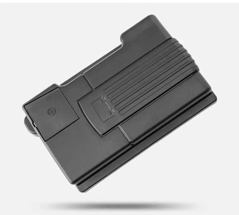 For Skoda Karoq Kodiaq Octavia 3 A7 MK3 5E For VW Tiguan MK2 2016-2022 Touran For Seat Leon MK3 Ateca Car Engine Battery Cover