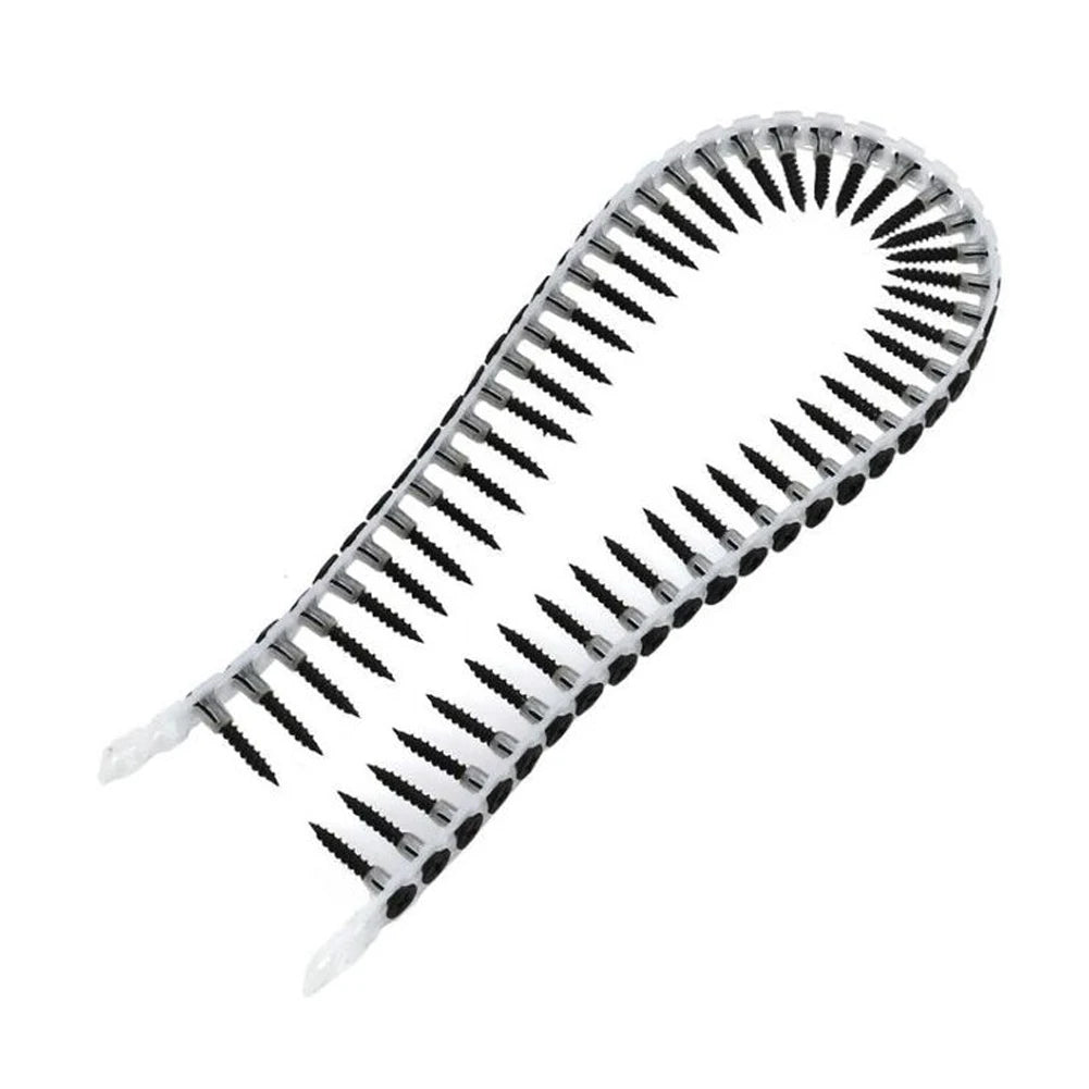 Automatic Chain Nail Gun Adapter Screw Gun For Electric Drill Woodworking Tool Cordless Power Drill Woodworking Tool