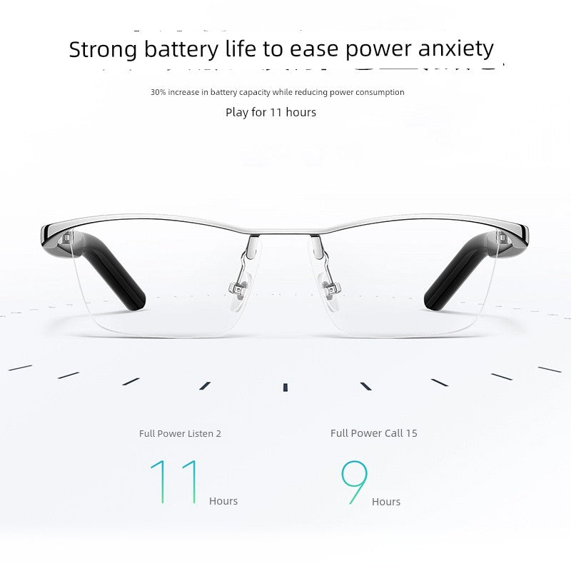 Huawei Smart Glasses 2 Open 4 Generation Bluetooth Headset
