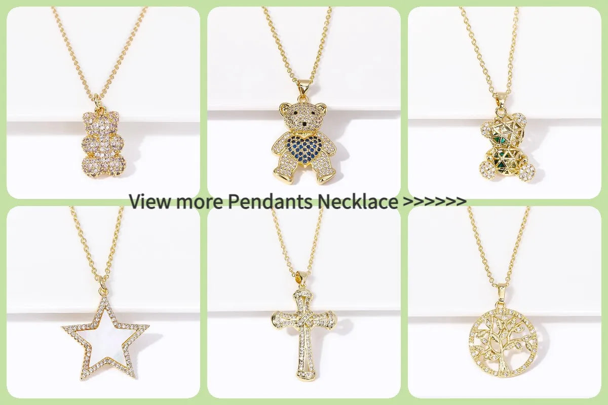 18K Gold Plated Brass Stripe Crimp End Beads Stopper Open Crimp Beads Covers DIY Handmade Crafts Accessories For Jewelry