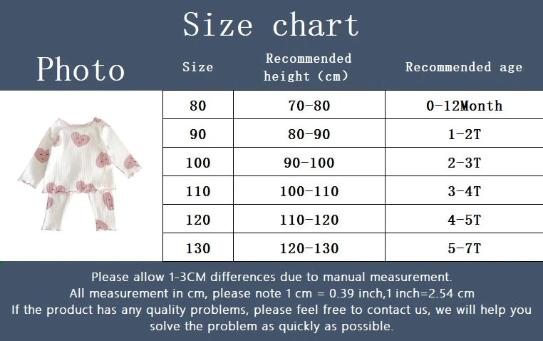 Little Girls Long sleeves Ice Silk Pajamas Set Toddler Kids 2 Piece Sleepwear Short Sleeve Loungewear Clothes Set