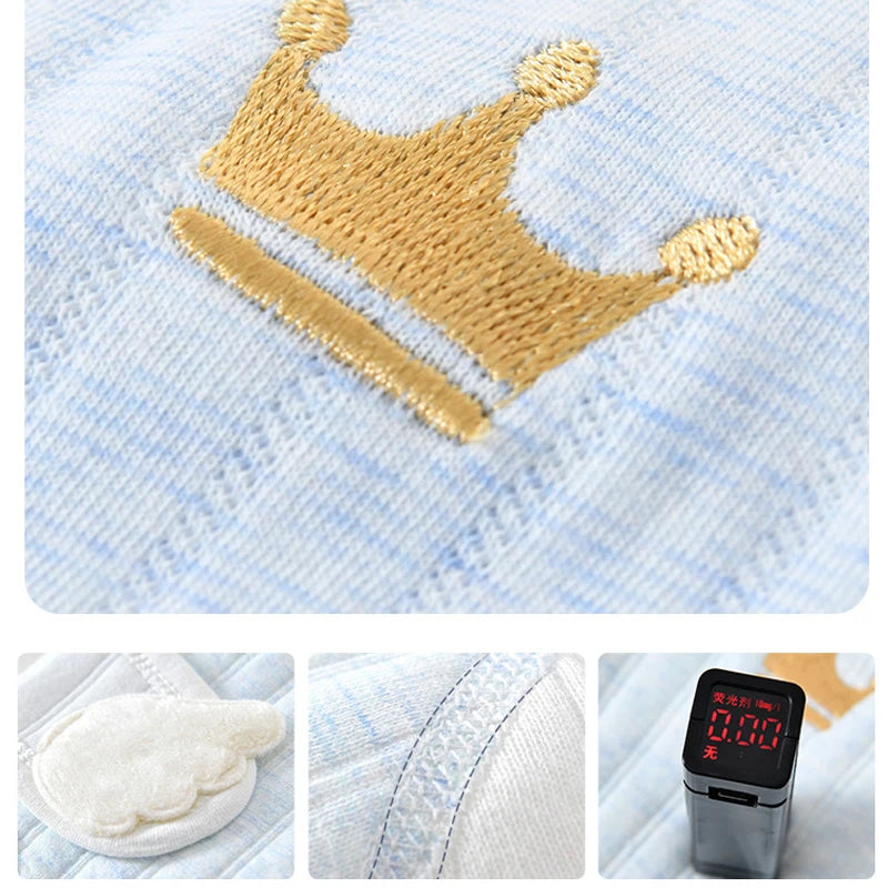 Newborn Baby Clothing 15/18/20 Pieces/0-3Months 100%Cotton Kids Clothes Suit Unisex Infant Boys Girls Clothing Set Without Box