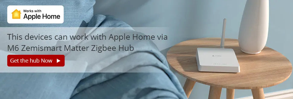 Zemismart DIY Name Switch Zigbee Smart Display Screen Touch Light Switch US Type Works with Tuya Alexa Google Home Voice Control