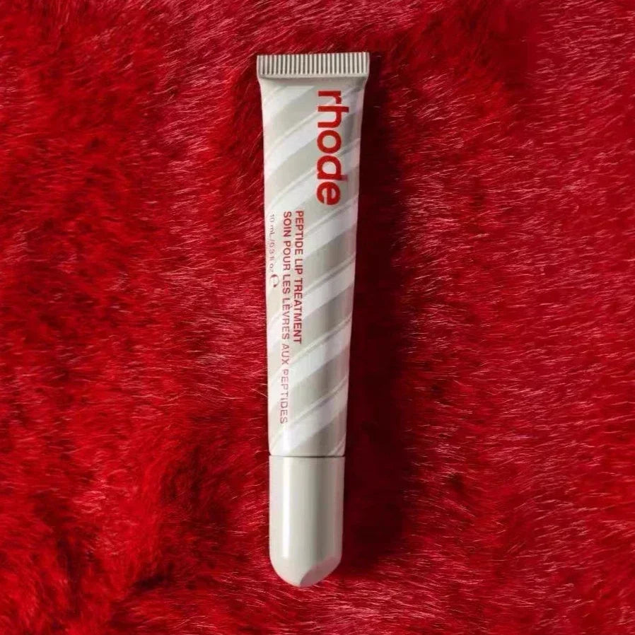 Rhode Glazing Mist Moisturizing Face Spray Essence Water Facial Cleanser Cream Powder Blush Blusher Lip Gloss Lipsitck Makeup