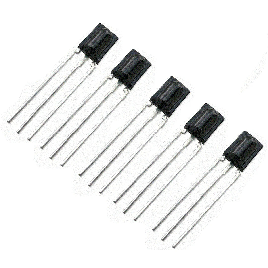 1Set for Air conditioning remote control receiver head for Midea Gree Haier Sharp Panasonic AUX universal receiver