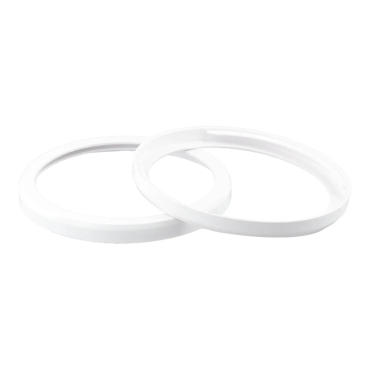2pcs Air Conditioner Exhaust Hose Connector For Midea Air Conditioner Vent Hose Duct Outlet Air Conditioning