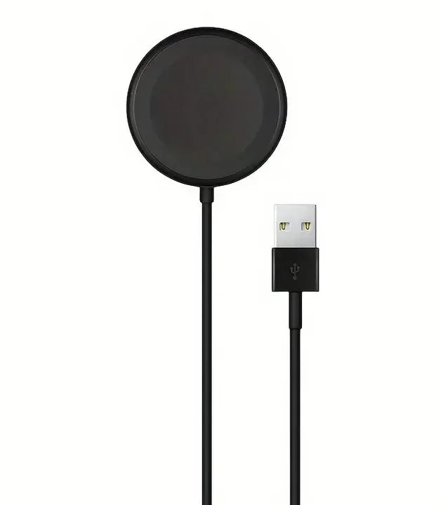 Magnetic Charger For IWatch Charging Cable Portable Magnetic Wireless Charging For IWatch Series Ultra2/10/9/8/7/6/SE/SE/5/4/3/2