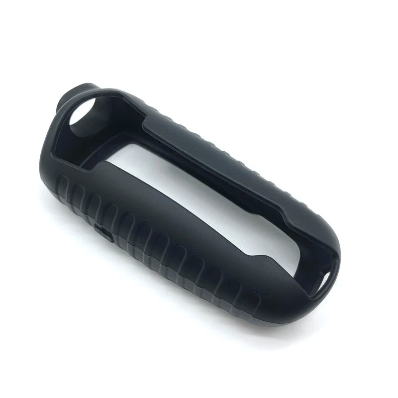 Silicone Case Cover For Garmin GPSMAP 62 62S 62SC 621SC 631SC 63 63SC 63CSX 64 64S 64SC 64ST 629SC Screen Protector accessories