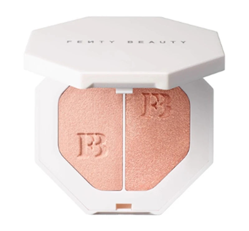 2026 Fashion Fenty Beauty Makeup Set Lipstick Diamond Facial Illumination Powder Presenting Facial Contour Stick Loose Powder