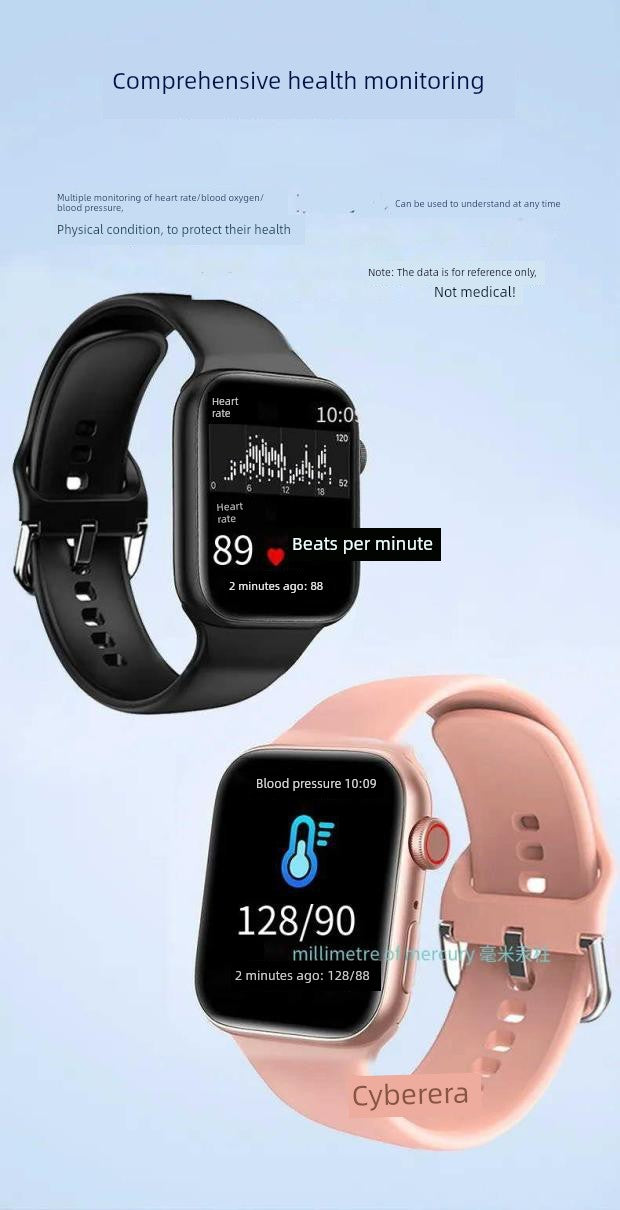 Smart Watch English Export Smart Watch