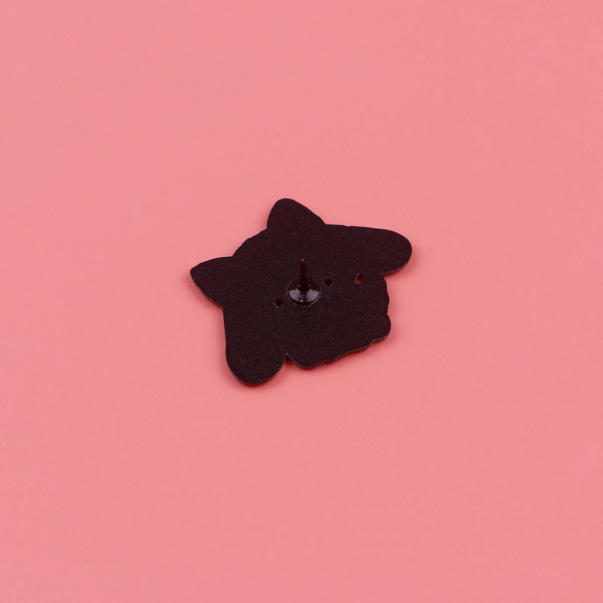 Cute Cat Enamel Pin Kawaii Anime Brooch Pines Lapel Pins Badge on Backpack Clothing Accessories Fashion Jewelry Girls Gifts