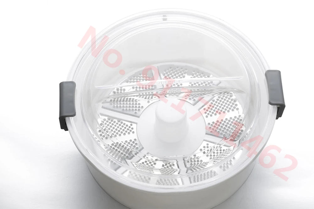Home Electric Potato Peeling Portable Potato Peeler Vegetable Dehydrator Kitchen Tool EU Plug US Plug