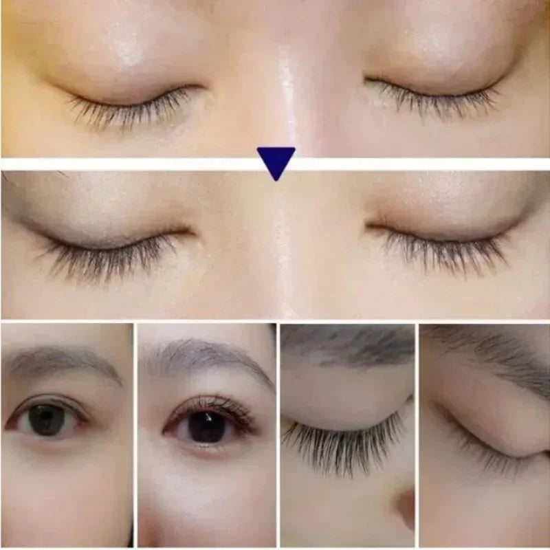 Eyelash Fast Growth Serum Thicker Lashes Natural Curling Treatment Lengthening Lash Powerful Makeup Lash Lifting Care Products