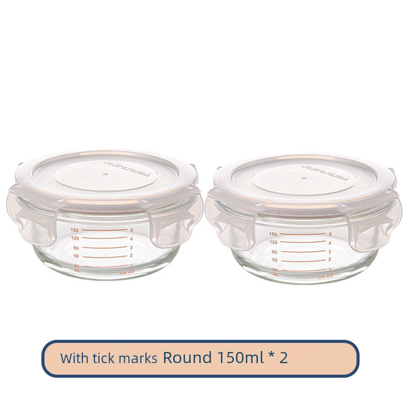 Pudding Cup Jelly Food Bowl Cake Mold Glass