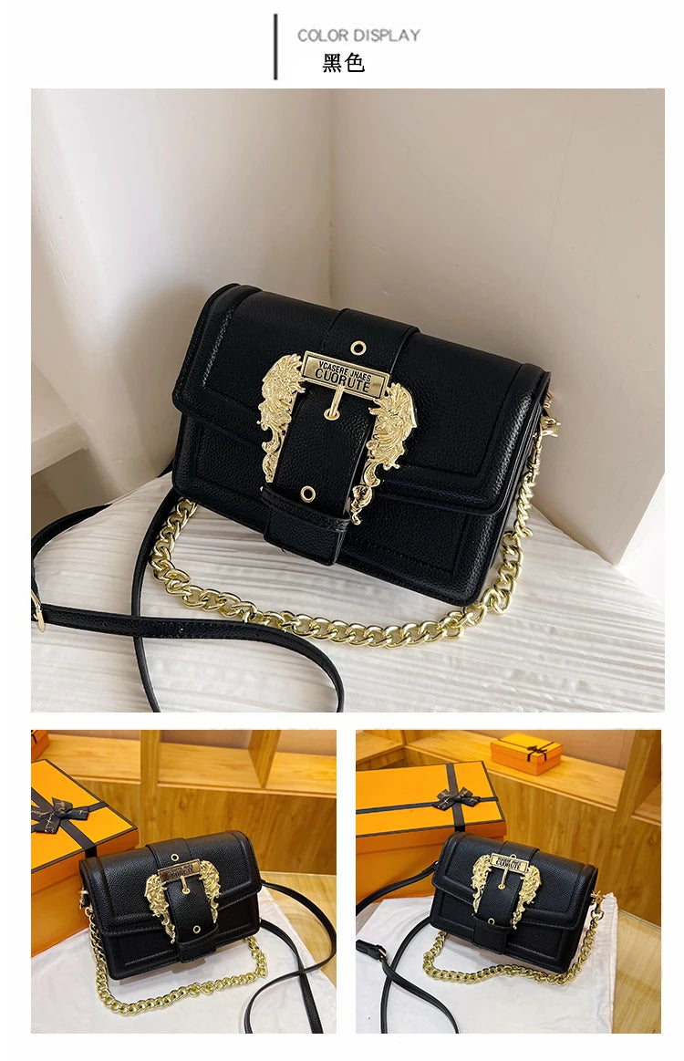 High-End Classic Unique Designer Diaper Bags For Women Luxury Leather Large Capacity Elegant Shoulder Tote Bag