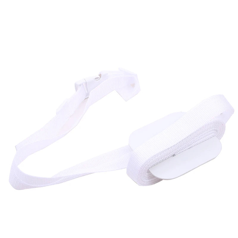 Mattress Connecting Strap Bed Bridge Twin Kit Adjustable Fixing Belt Sheet Fastener For Crib Baby Bed Connection Holder