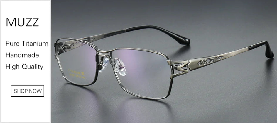 Large Size Acetate Men Eyeglasses Frame Rectangle Myopia Optical Prescription Glasse Trending Stijlen Italy Retro Luxury Eyewear