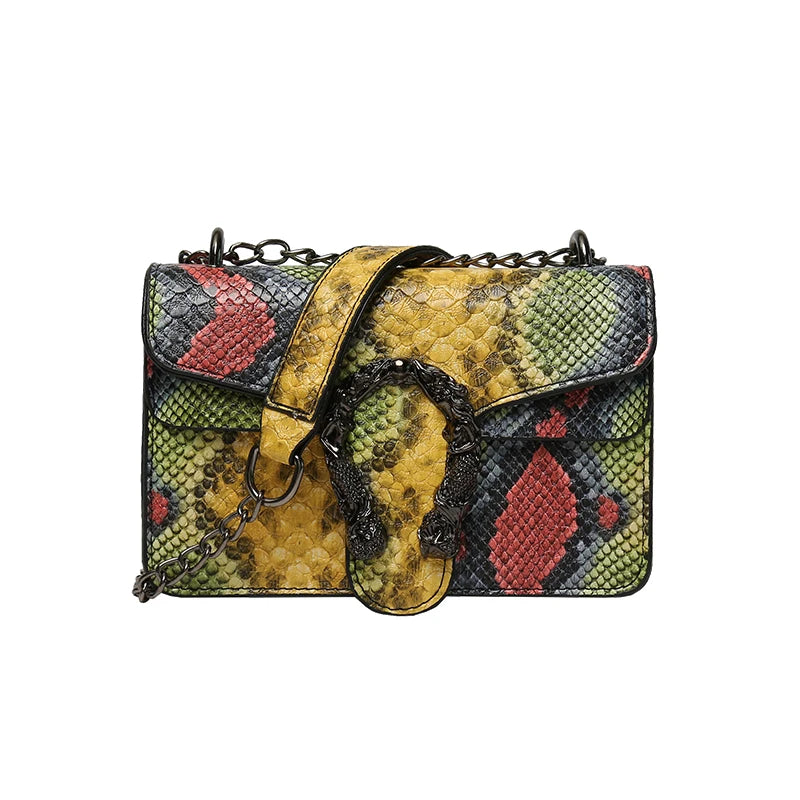 2025 New Vintage Intricate Embroidery Small Crossbody Bag for Women Luxury Craftsmanship Office To Outing Transition Timeless