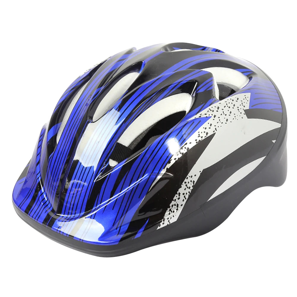 Children Cycling Helmet Skating Riding Safety Kids Bicycle Protective Helmets
