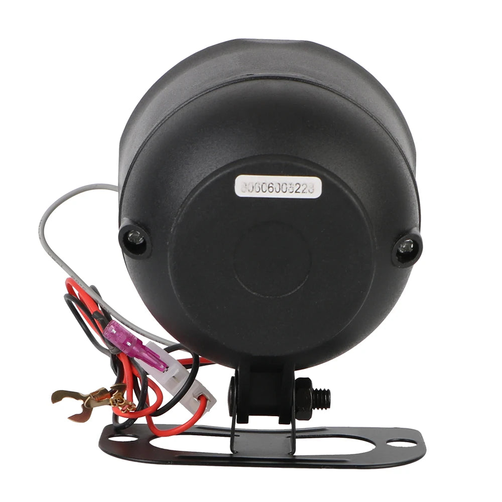 12V M8115 Car Alarm System Vehicle Burglar Security Protection Remote Control Smart Controller Dirt Bike Motorcycle Electronics