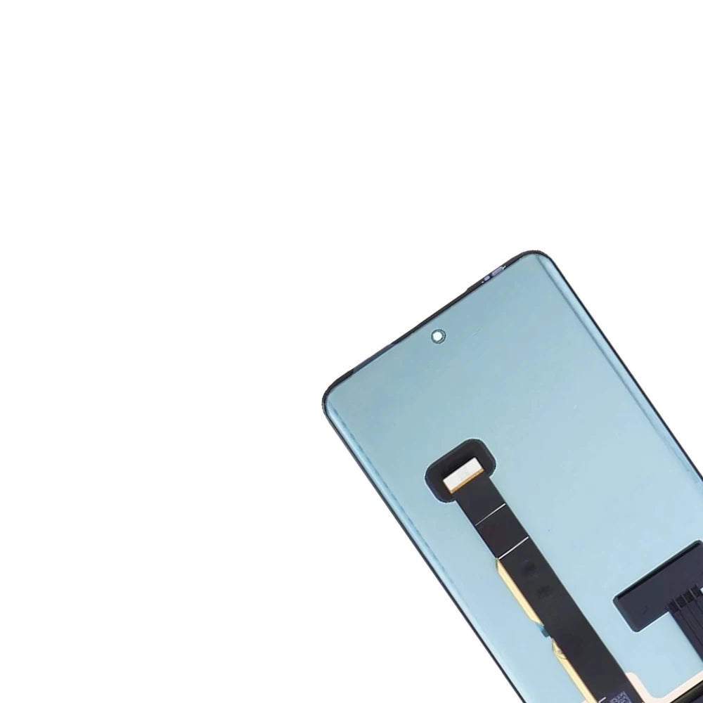 6.6" For Motorola Edge 2024 XT2405 LCD Display Touch Screen For Moto Edge 2024 Replacement