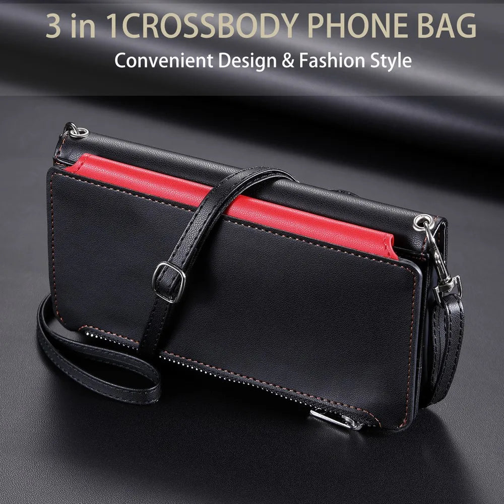 Cases for Motorola Moto E14 E13 E22 E22i E32 E32S E20 E30 E40  Case Cover coque Flip Wallet Phone Covers Sunjolly