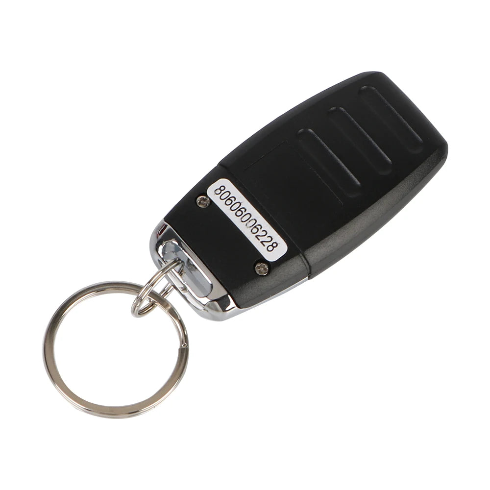 12V M8115 Car Alarm System Vehicle Burglar Security Protection Remote Control Smart Controller Dirt Bike Motorcycle Electronics