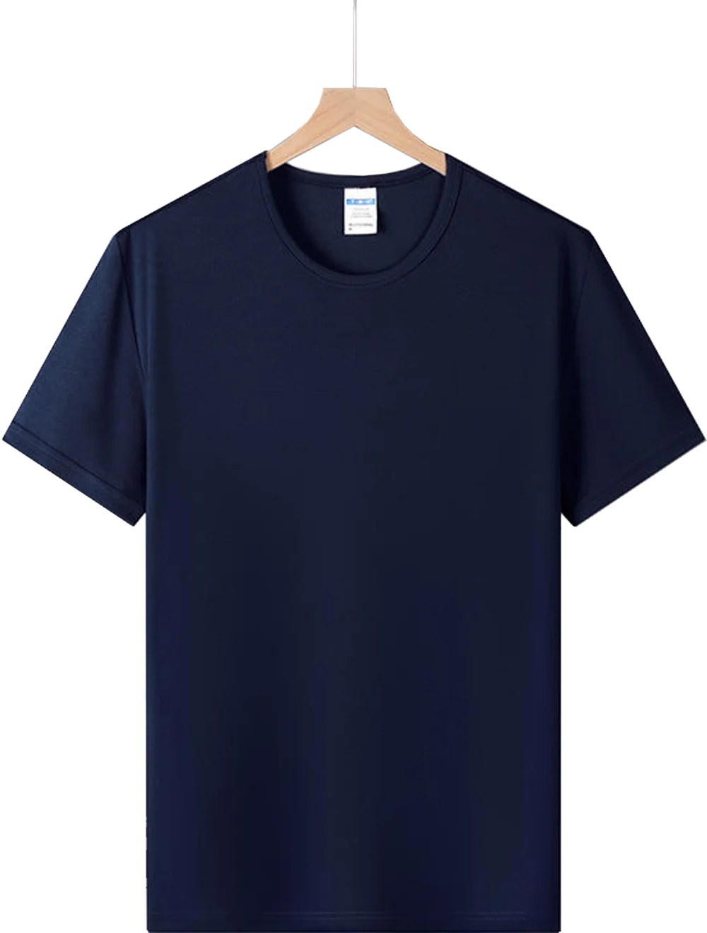 Customized Logo Quick Drying T-shirt Printing Exclusive 3D Photo Text DlY Advertising short sleeved Men's AndWomen's Top