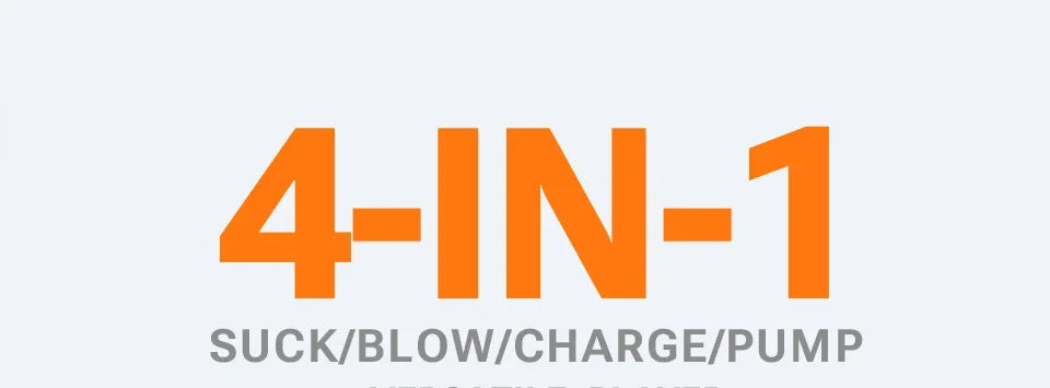 2025 SZUK Car Vacuum Cleaner 9998700PA Powerful Suction Mini Handheld Vacuum Cleaner Type-C Portable Vacuum Cleaner for Car Home