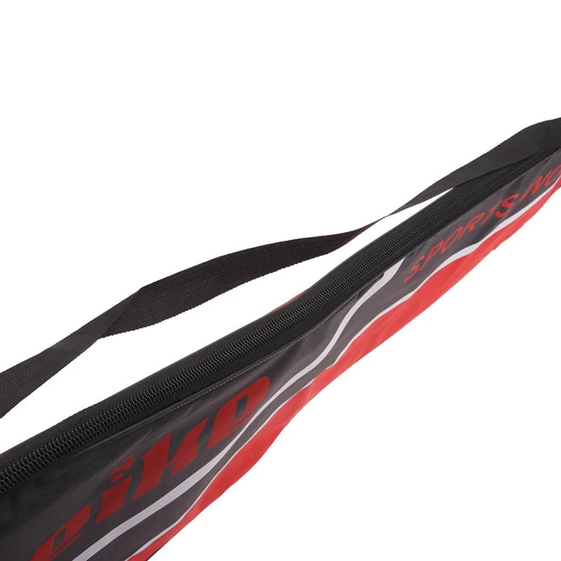 Cover Badminton Racket Cover Racquet Shoulder Carrying BagTennis Case Pouch Storage Holder Oxford Cloth Rackets Protective