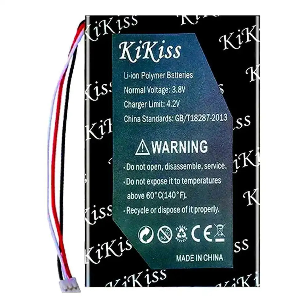 Stable For Garmin 361-00051-21 503759 Gps Device Battery Environmentally Friendly 2800Mah