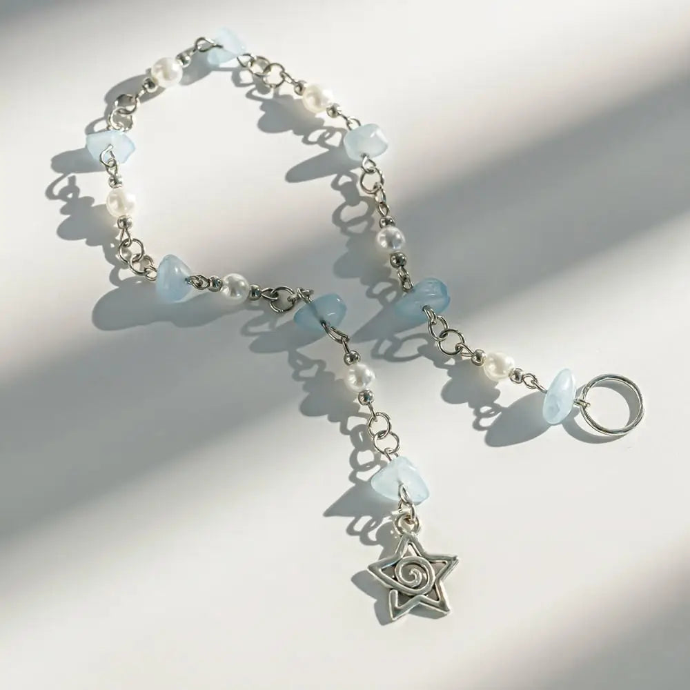 Ethnic Style Braided Hair Ring Butterfly Alloy Tassel Hair Band Women Headband Hip-hop Style Weave Hair Accessories Travel