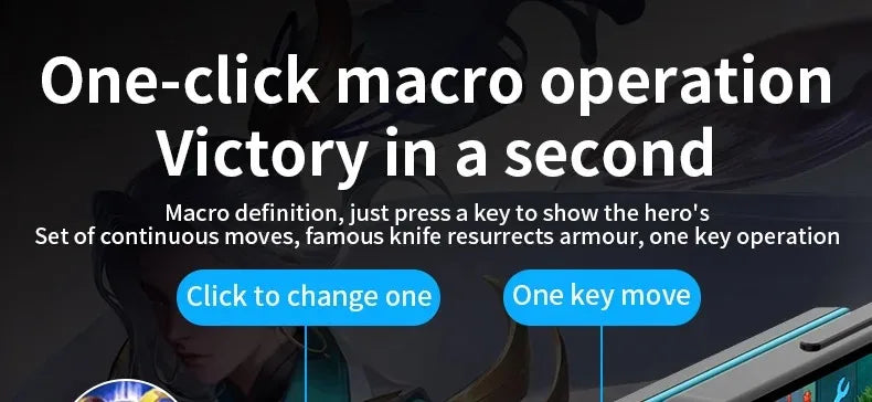 Gamepad Android For Apple Eat Chicken Stretch Wireless Bluetooth Phone Directly Connected To Gamepad