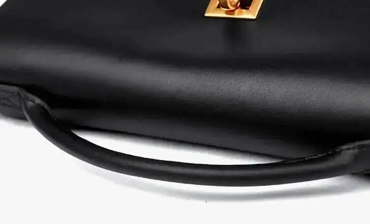 2025 New Luxury Design Top-Handle Bag For Women Evening Handbag Long Purse Solid Color Pu Shoulder Bags Fashionable Outfits