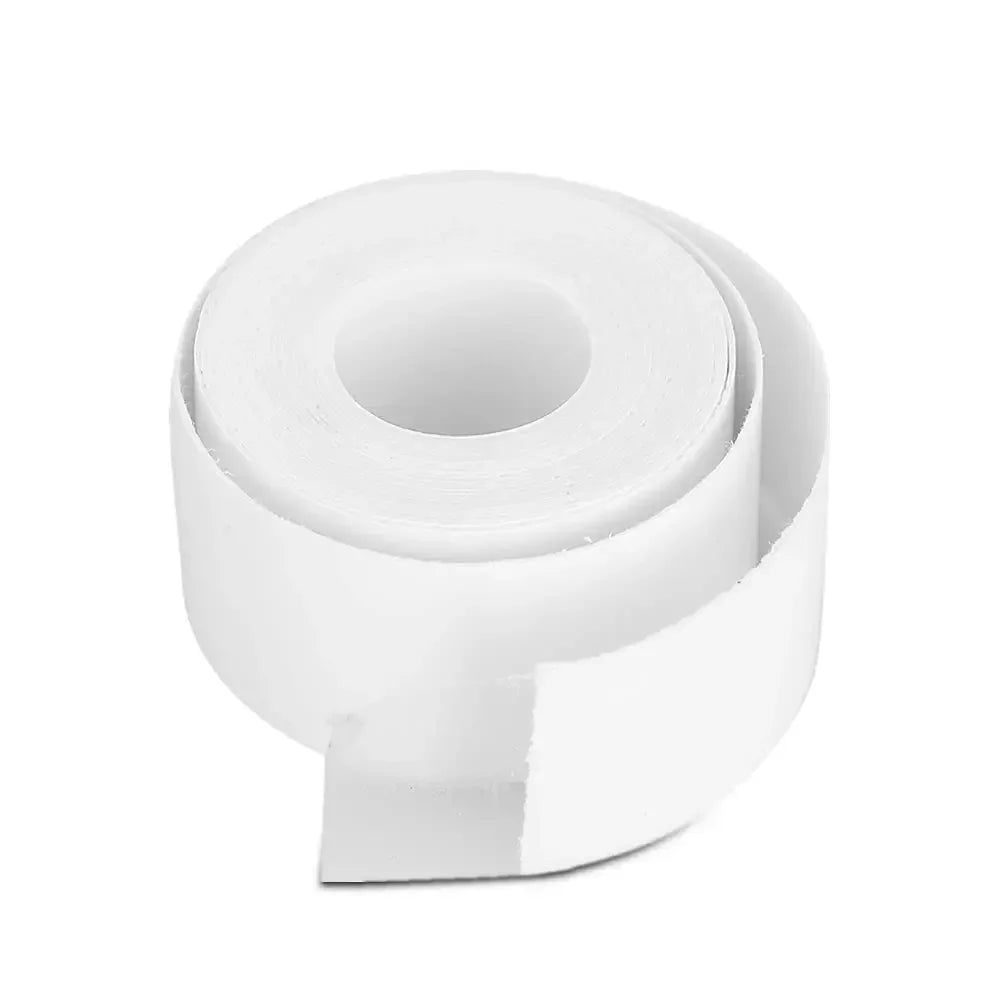 Disposable Self-Adhesive Collar Sticker Women Absorbent Anti-dirt T-shirt Collar Stickers Protector Neck Liner Pads Accessories