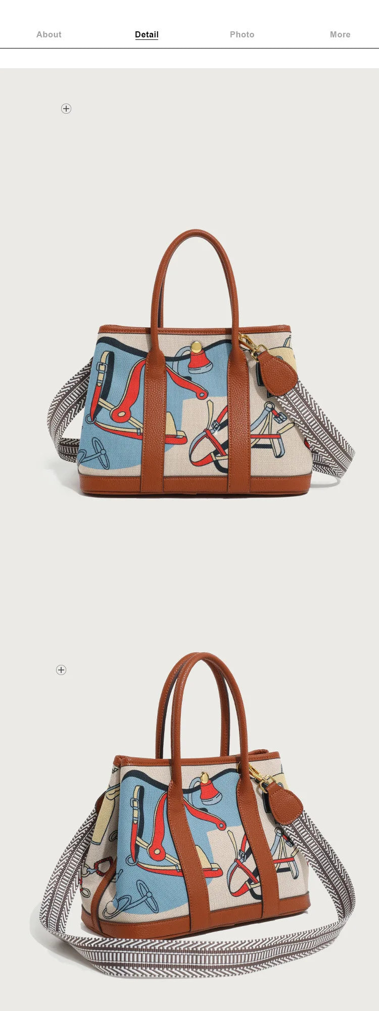 Elegant Classic Diaper Bag For Ladies Leather Crossbody Handbag High End Minimalist Unique Leisure Business Solid Color