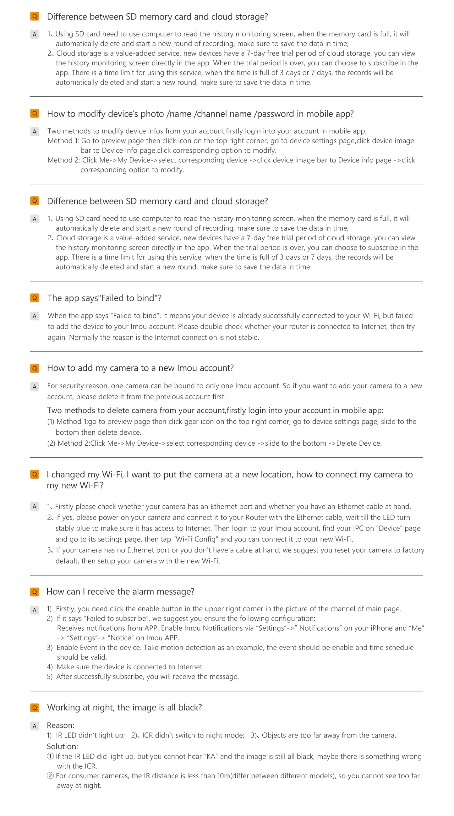 IMOU Cruiser 2 3/5MP Outdoor PTZ WiFi Camera IP66 Weatherproof Camera Two Way Talk Colorful Night Vision Human Vehicle Detection